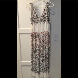 Anthropologie Jump Suit - Small